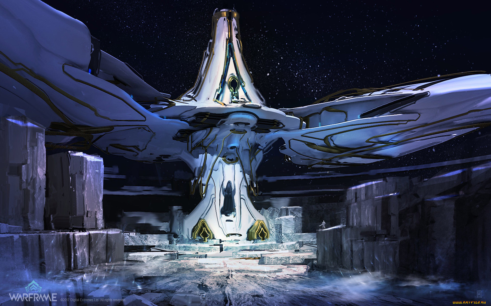  , warframe